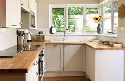 Parkgate House | Spring Cottage