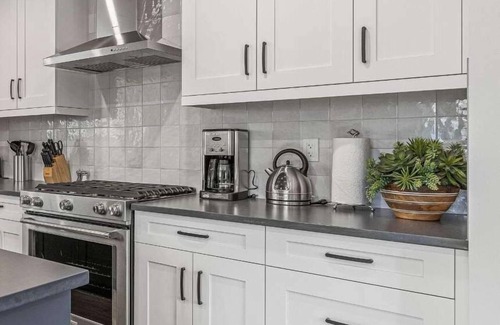 Canmore Villa | Spring Creek Vacations 4 BR Villa 34