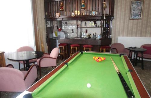 Gosport House | Spring Garden Guest House