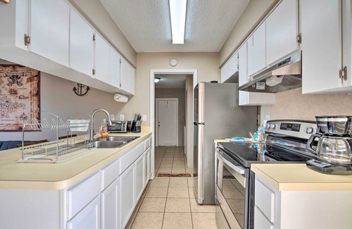 Spring Hill House | Spring Hill Vacation Rental w/Central A/C!