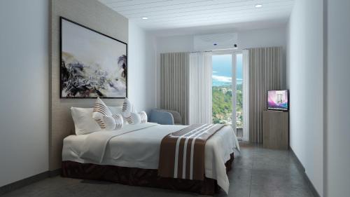 Bequia Island Hotel | Spring Hotel Bequia