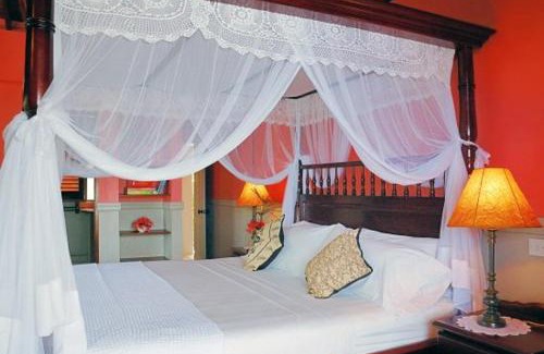 Bequia Island Hotel | Spring Hotel Bequia