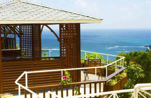 Bequia Island Hotel | Spring Hotel Bequia