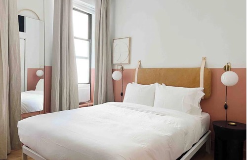 Nolita Apartment | Spring House Cozy 1-Bedroom No3