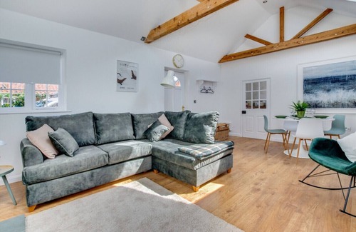 Martlesham Heath House | Spring House Studio - One Bedroom House, Sleeps 2