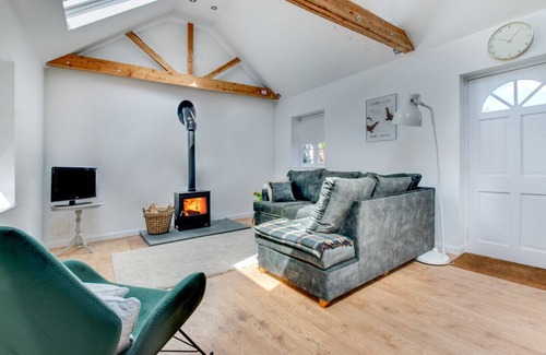 Martlesham Heath House | Spring House Studio - One Bedroom House, Sleeps 2