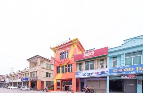Sungai Petani Hotel | Spring Inn Hotel