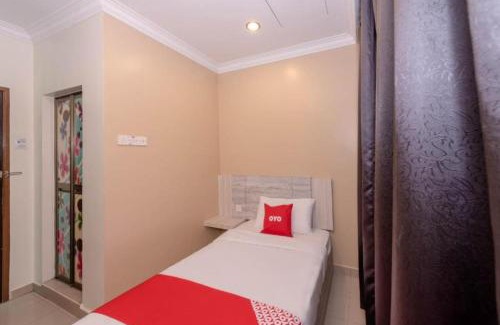 Sungai Petani Hotel | Spring Inn Hotel
