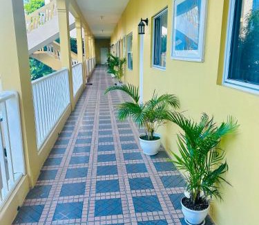 Tower Isle Apartment | Spring Palm Estate