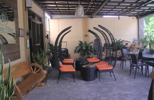 Dasmarinas Hotel | Spring Plaza Hotel