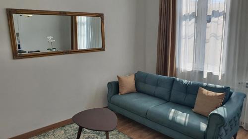 Cacak Apartment | Spring Rustik
