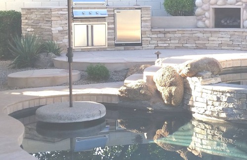 Sonoran Hills House | Spring Training Grand Slam North Scottsdale Destination