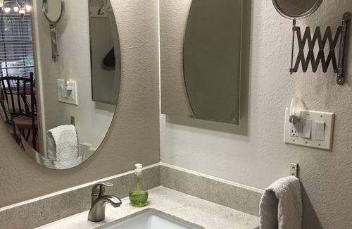 Mesa Grande Condo | Spring Training walk to the Cubs Stadium