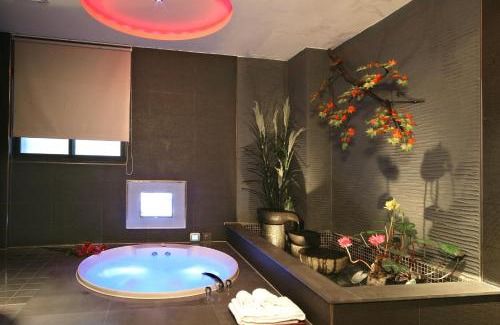 Fengyuan District Hotel | Spring Young Motel