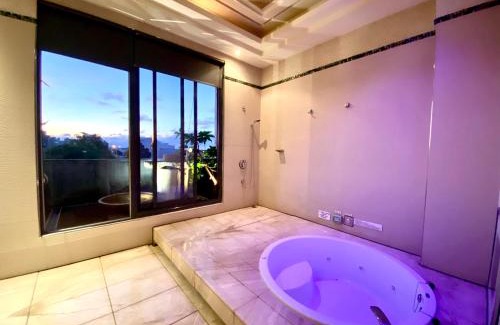 Fengyuan District Hotel | Spring Young Motel