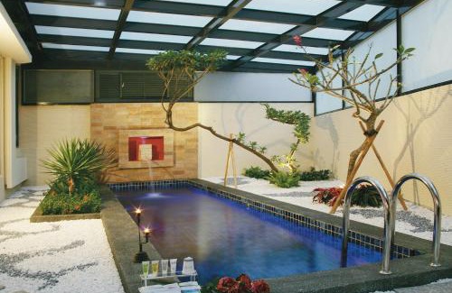 Fengyuan District Hotel | Spring Young Motel