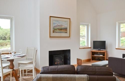 Colbost House | Springburn Cottage