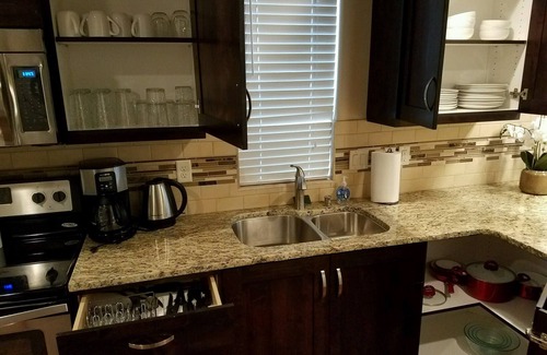 Zion National Park South Entrance House | Springdale Townhome 1