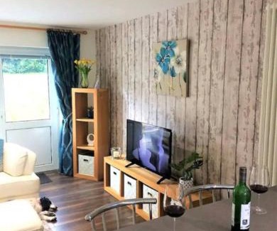 Saint Columb Major House | Springer Villa, 2 bed, Newquay