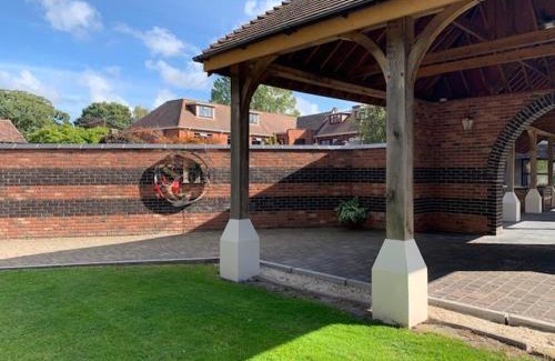 Stoborough Hotel | Springfield Country Hotel, Leisure Club & Spa