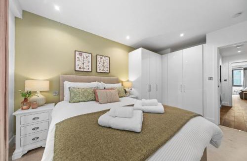 Harrogate Apartment | Springfield Fourteen