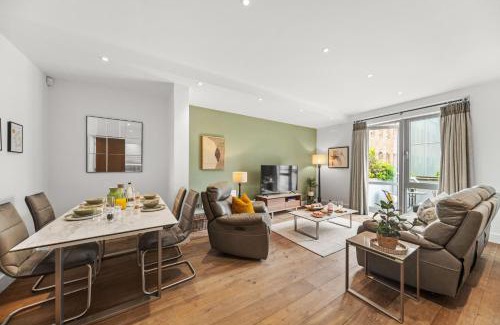 Harrogate Apartment | Springfield Fourteen
