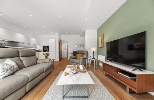 Harrogate Apartment | Springfield Fourteen