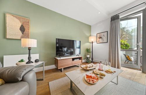 Harrogate Apartment | Springfield Fourteen