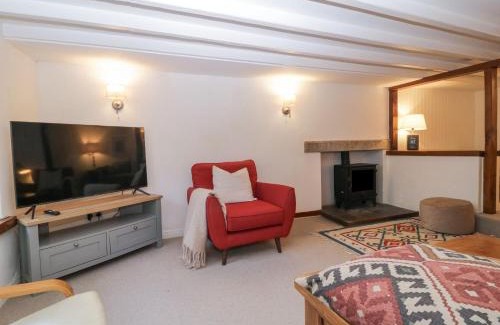 Kingsand House | Springfield