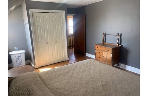 Springfield House | Springfield Heart of Ridgewood Home