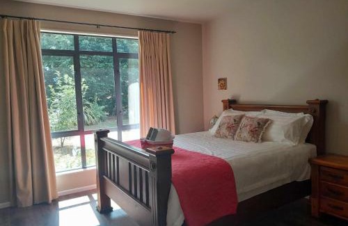 Springfield House | Springfield Retreat 4 bedrooms