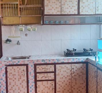 Darjeeling Apartment | Springfield Stays flat name Orchid