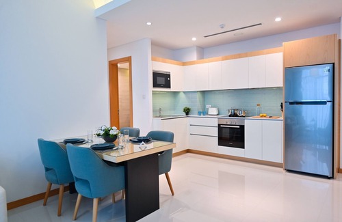 Seef Apartment | Springfield Suites