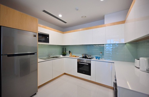 Seef Apartment | Springfield Suites