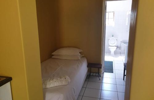 Springfontein House | Springfontein Guesthouse