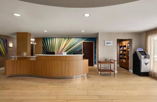 Boca Raton Hotel | SpringHill Suites Boca Raton
