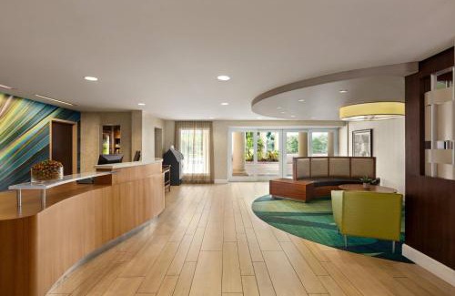 Boca Raton Hotel | SpringHill Suites Boca Raton