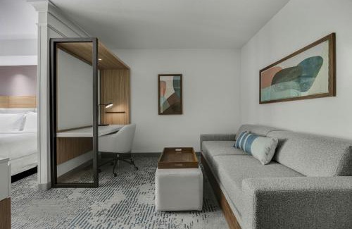 Northside Hotel | SpringHill Suites by Marriott Jacksonville North I-95 Area