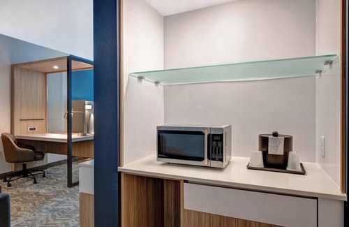 Orangeburg Hotel | SpringHill Suites by Marriott Orangeburg