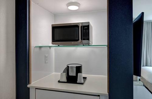 Orangeburg Hotel | SpringHill Suites by Marriott Orangeburg