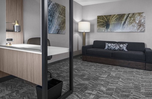 Winchester Hotel | SpringHill Suites by Marriott Winchester