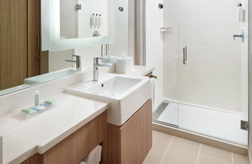 Arlington Hotel | SpringHill Suites by Marriott Arlington TN