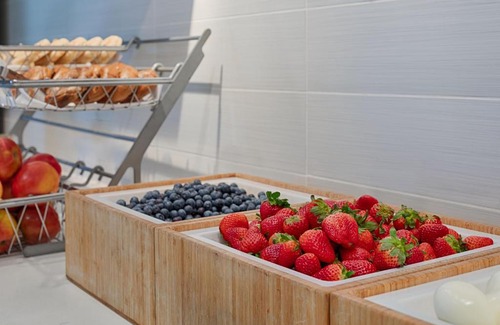 Bloomington Hotel | SpringHill Suites by Marriott Bloomington