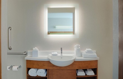 Bloomington Hotel | SpringHill Suites by Marriott Bloomington