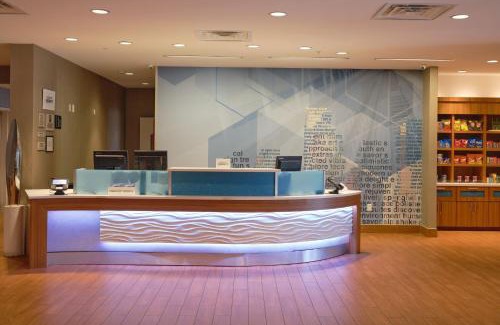 Lewisville Hotel | SpringHill Suites by Marriott Dallas Lewisville