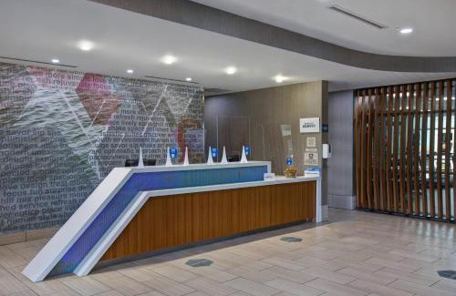 Orangeburg Hotel | SpringHill Suites by Marriott Orangeburg