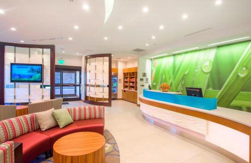 Westfall Park Hotel | SpringHill Suites by Marriott Wilmington Wrightsville Beach
