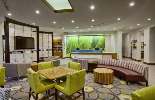 Westfall Park Hotel | SpringHill Suites by Marriott Wilmington Wrightsville Beach
