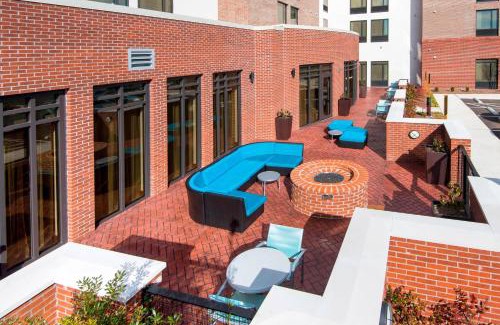 Westfall Park Hotel | SpringHill Suites by Marriott Wilmington Wrightsville Beach