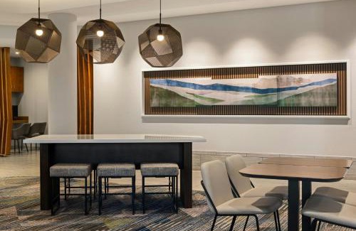 Kalispell Hotel | SpringHill Suites by Marriott Kalispell